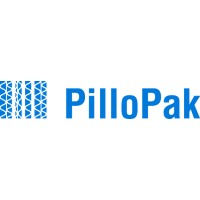 PilloPak B.V. logo, PilloPak B.V. contact details