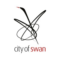 The City of Swan logo, The City of Swan contact details