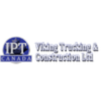 Viking Trucking logo, Viking Trucking contact details