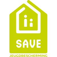 SAVE Jeugdbescherming logo, SAVE Jeugdbescherming contact details