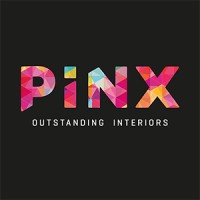 Pinx Design logo, Pinx Design contact details