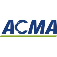 ACMA BV logo, ACMA BV contact details