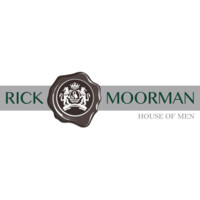 Rick Moorman | House of Men logo, Rick Moorman | House of Men contact details