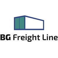 BG Freight Line logo, BG Freight Line contact details