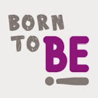 BORN TO BE logo, BORN TO BE contact details