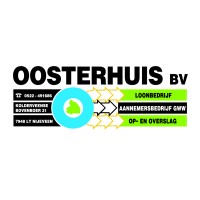 Oosterhuis b.v. logo, Oosterhuis b.v. contact details