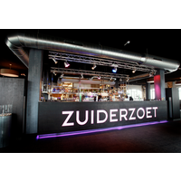 Zuiderzoet logo, Zuiderzoet contact details