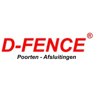 D-Fence NV logo, D-Fence NV contact details