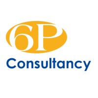 6P Consultancy logo, 6P Consultancy contact details