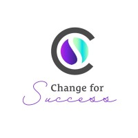 Change For Success Manchester logo, Change For Success Manchester contact details