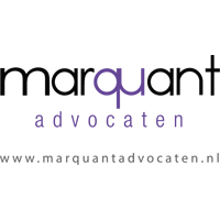 Marquant Advocaten logo, Marquant Advocaten contact details