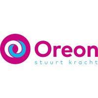 Oreon logo, Oreon contact details