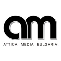 Attica Media Bulgaria logo, Attica Media Bulgaria contact details