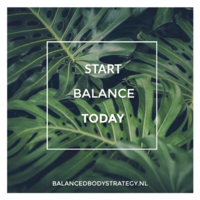 Balanced Body Strategy logo, Balanced Body Strategy contact details