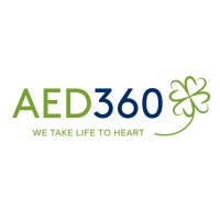 AED360 Ltd. - Philips AED Master Distributor for GB (Automated External Defibrillators) logo, AED360 Ltd. - Philips AED Master Distributor for GB (Automated External Defibrillators) contact details