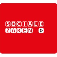 Sociale Zaken logo, Sociale Zaken contact details