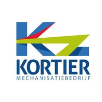 Kortier Mechanisatie logo, Kortier Mechanisatie contact details