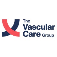 The Vascular Care Group logo, The Vascular Care Group contact details