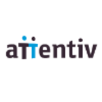 Attentiv logo, Attentiv contact details