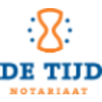 De Tijd notariaat logo, De Tijd notariaat contact details