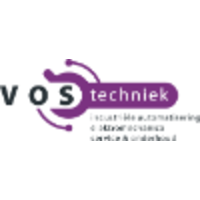 Vos Techniek logo, Vos Techniek contact details