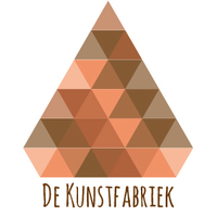 De Kunstfabriek logo, De Kunstfabriek contact details