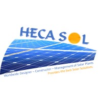 HECASOL bv logo, HECASOL bv contact details