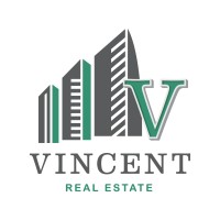 Vincent Real Estate logo, Vincent Real Estate contact details