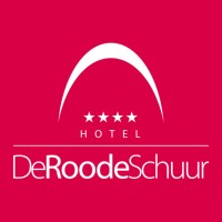 Hotel De Roode Schuur logo, Hotel De Roode Schuur contact details