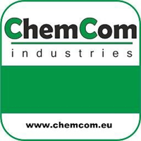 Chemcom Industries logo, Chemcom Industries contact details