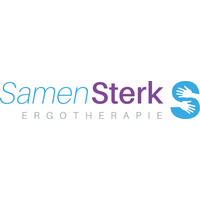 Samen Sterk Ergotherapie logo, Samen Sterk Ergotherapie contact details