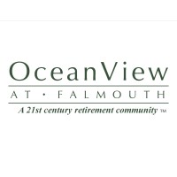 OceanView at Falmouth logo, OceanView at Falmouth contact details