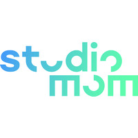 studioMOM logo, studioMOM contact details