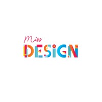 Miss Design logo, Miss Design contact details