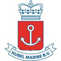 Hubel Marine B.V. logo, Hubel Marine B.V. contact details