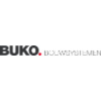 BUKO Bouwsystemen logo, BUKO Bouwsystemen contact details