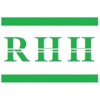 RHH Rotterdam Harbour Holding logo, RHH Rotterdam Harbour Holding contact details