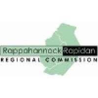 Rappahannock-Rapidan Regional Commission logo, Rappahannock-Rapidan Regional Commission contact details