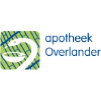 Apotheek Overlander logo, Apotheek Overlander contact details