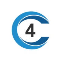 C4 Group logo, C4 Group contact details