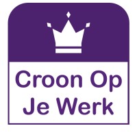 Croon Op Je Werk logo, Croon Op Je Werk contact details