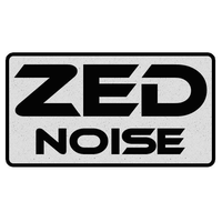 Zed-Noise logo, Zed-Noise contact details