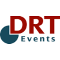 DRT Events logo, DRT Events contact details