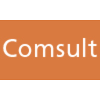 Comsult Internet logo, Comsult Internet contact details