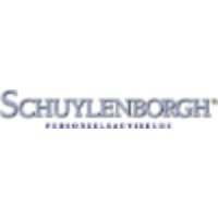 Schuylenborgh Personeelsadviseurs B.V. logo, Schuylenborgh Personeelsadviseurs B.V. contact details