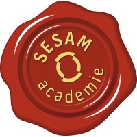 SESAM Academie logo, SESAM Academie contact details