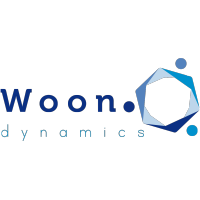 Woondynamics logo, Woondynamics contact details