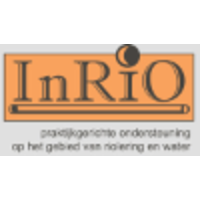 InRIO advies- en ingenieursbureau B.V. logo, InRIO advies- en ingenieursbureau B.V. contact details