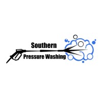 Southern Pressure Washing logo, Southern Pressure Washing contact details