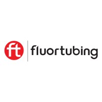 Fluortubing logo, Fluortubing contact details